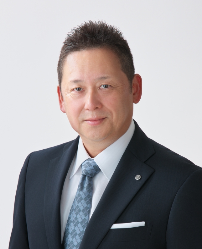 代表取締役社長 宮田 健太郎